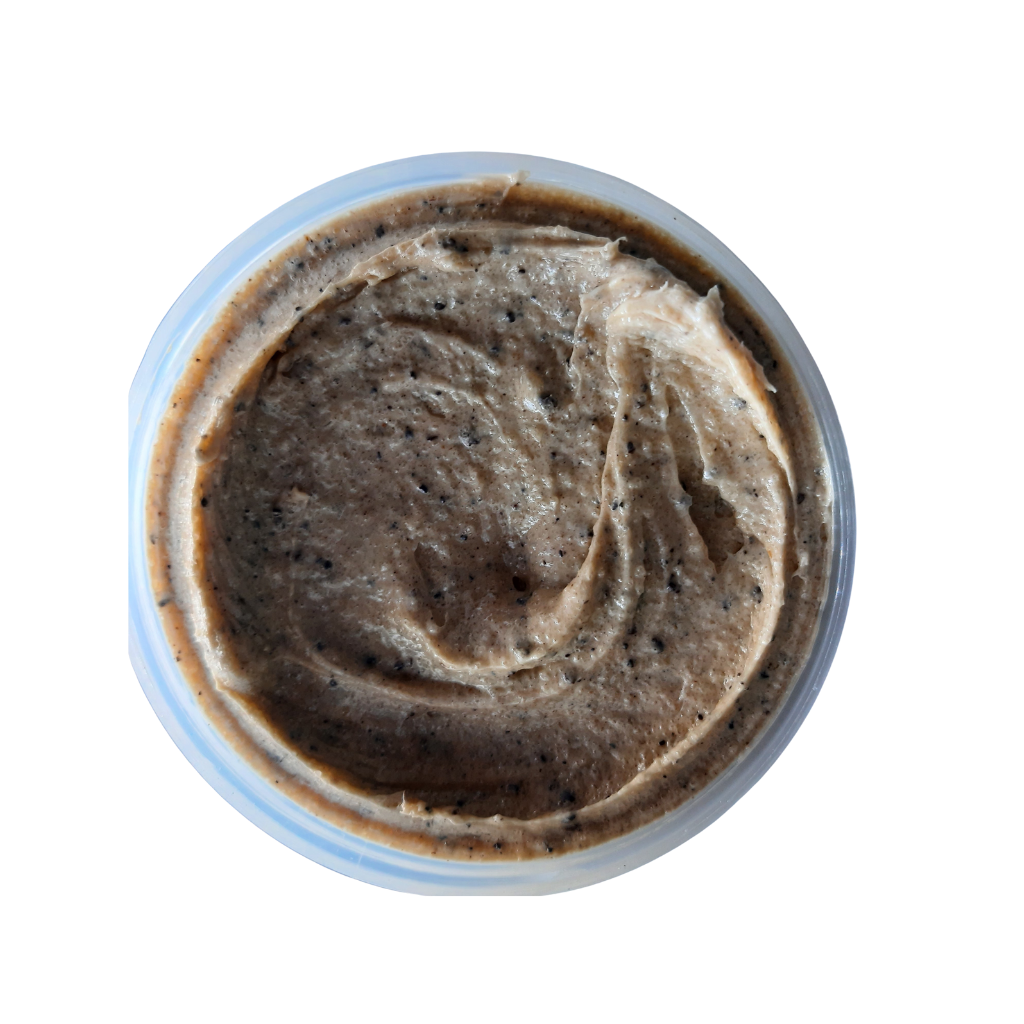 Coffee Body Scrub